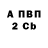 Амфетамин 98% Den Smir
